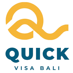 Quick Visa Bali logo